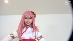 CPDE-060 最強属性 60 由良かな 截图4