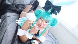 CPDE-060 最強属性 60 由良かな 截图16