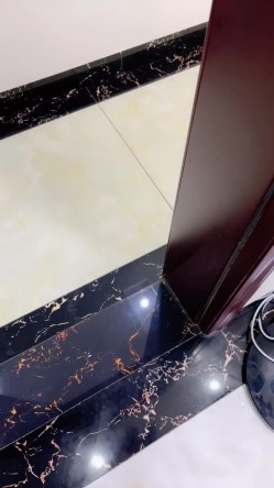 【剧情演绎】黑丝大奶嫂子的勾引 直接推倒 半推半就间拔掉黑丝与内裤狂艹出白汁！ 截图8