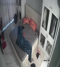 《居家摄像头破解》极品身材的大长腿少妇和相好的各种姿势啪啪啪 截图15