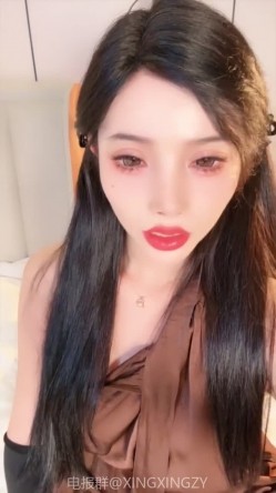 现实版妲己【白熙】福利视频 魔鬼身材油亮丝袜绝美白虎销魂口舌自慰爆插狂喷 截图12
