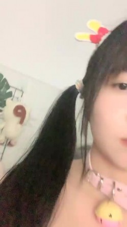 在校女大学生，【波波涩涩】，这个岁数看起来好小，含苞待放的小花骨朵，青涩，少女的逼无需多言，美爆了 截图7