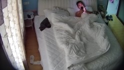 酒店偷拍 胸毛哥有点东西 带韵味少妇解锁了一个很少见的姿势 少妇玩得很嗨哟 学一下 截图14