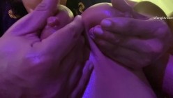 推特 国产抖音健身网红女王 夏甜 最高级电报福利 截图2