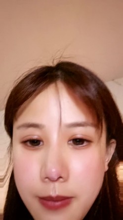 大二9分颜值女神！放假下海收费房！漂亮大眼睛甜美，细腰美臀脱下内裤，多毛骚穴翘起屁股，摆弄各种姿势 截图14