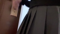 推X网红女神-海提-外表端庄高冷女神,私下是反差骚母狗 截图8