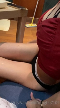 泡良大神性爱救火队「偷妳Tony」OF日常约炮露脸私拍众多良家学生模特网红拜倒在炮王牛仔裤下 截图8