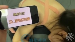 【海角原创】老妈的瑜伽库里丝,破铜进屌肏水穴，骚逼像喷泉一样喷水 截图2