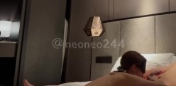 专操性感尤物大神【Neoneo244】众多超极品身材反差尤物 被大神当成鸡巴套子爆操，别人的女神在这只是个母狗 截图11