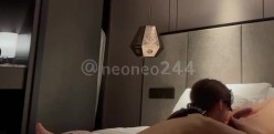 专操性感尤物大神【Neoneo244】众多超极品身材反差尤物 被大神当成鸡巴套子爆操，别人的女神在这只是个母狗 截图12