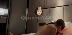 专操性感尤物大神【Neoneo244】众多超极品身材反差尤物 被大神当成鸡巴套子爆操，别人的女神在这只是个母狗 截图16