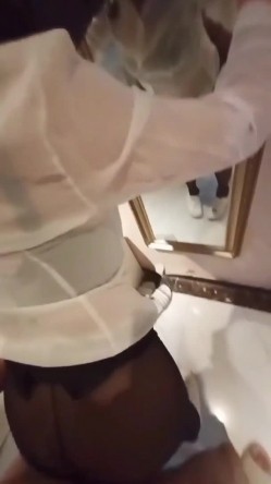 【调教母狗】年轻女友【可儿】骚主【王教练的骚母狗】55V 截图16