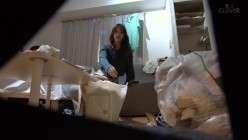 STCV-264 【盗撮】ダメ男の願いを何でも叶えてしまう激甘人妻お姉さんと真昼間からエチエチしている様子を盗撮。母性溢れる面倒見のよさを利用して下の世話までさせるゲス男と都合のいい女の中出しSEX2連戦。【流出××】 カナコ 截图1