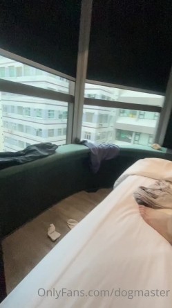 【终极调教 ️地狱独家】性奴调教港女母狗『Dogma』最新SM性爱调教订阅 各种啪啪口交 全套滴蜡肛链性爱打桩机 截图10