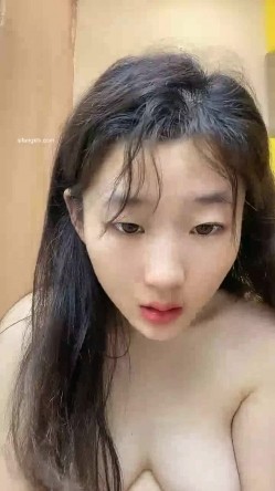 新人下海！湖南妹子！【周小童】奶子大~屁股大~尺度大！ 截图2