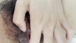快手主播婷婷老师定制视频 口交、3P、放尿、道具一应俱全！ 截图2