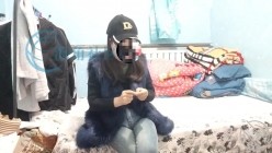 外站20万粉丝，PUA约啪大神【风花雪夜】钻石贴，雪姨休班送逼操，骚货就是骚货，喜欢鸡吧大的才满足 截图1