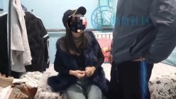 外站20万粉丝，PUA约啪大神【风花雪夜】钻石贴，雪姨休班送逼操，骚货就是骚货，喜欢鸡吧大的才满足 截图4