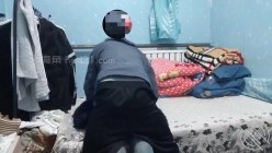外站20万粉丝，PUA约啪大神【风花雪夜】钻石贴，雪姨休班送逼操，骚货就是骚货，喜欢鸡吧大的才满足 截图5