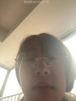 ️极品眼镜骚妹【xiaomugouya】非常反差的肥臀眼镜妹子白丝黑丝跳蛋自慰 截图5