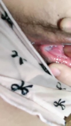 打飞机推荐！这奶子绝了~【小谜鹿】极品美乳~害我狂撸！不需要脸，靠奶子就让粉丝们疯狂了 截图13