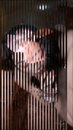 艺校刚毕业不久的清纯美少女平面模特酒店拍摄人体艺术被潜规则吃肉棒玩弄小穴有点无奈啊 截图12