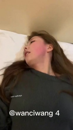 真枪实弹折磨凌辱女奴！推特长春SM大神【万磁王】私拍性福日记~各种啪啪调教露脸高颜反差婊 截图2
