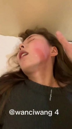 真枪实弹折磨凌辱女奴！推特长春SM大神【万磁王】私拍性福日记~各种啪啪调教露脸高颜反差婊 截图9