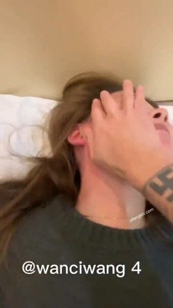 真枪实弹折磨凌辱女奴！推特长春SM大神【万磁王】私拍性福日记~各种啪啪调教露脸高颜反差婊 截图10