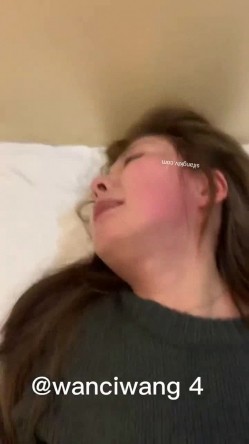 真枪实弹折磨凌辱女奴！推特长春SM大神【万磁王】私拍性福日记~各种啪啪调教露脸高颜反差婊 截图15