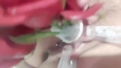 《稀缺资源 震撼狠货》推特字母圈网红SM界天花板重度性虐大师【I_m_ur】各种极限调教私拍~扩张 异物 虐阴虐尿道花样繁多 截图5