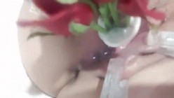 《稀缺资源 震撼狠货》推特字母圈网红SM界天花板重度性虐大师【I_m_ur】各种极限调教私拍~扩张 异物 虐阴虐尿道花样繁多 截图8