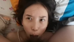郑州高颜值大美女徐媛与大学男友流出 此女很漂亮 在泄密资源中是不可多得的大美女 截图3