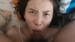 郑州高颜值大美女徐媛与大学男友流出 此女很漂亮 在泄密资源中是不可多得的大美女 截图7