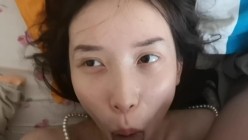 郑州高颜值大美女徐媛与大学男友流出 此女很漂亮 在泄密资源中是不可多得的大美女 截图11