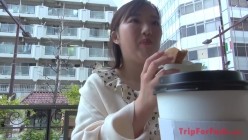 heyzo-2959 彼氏持ち20才JD、Fカップ 学費のために孕ませ中出し - みゆ 截图1