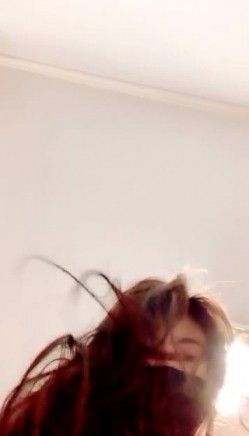 身材丰满的大奶美女主播 和炮友啪啪秀 后入 躺在床上被猛猛的操逼 女上位激情啪啪 内射 非常精彩 截图15