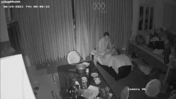 ️【破解摄像头】破解摄像头啪啪啪 求操遭拒枕头自慰 截图3