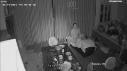 ️【破解摄像头】破解摄像头啪啪啪 求操遭拒枕头自慰 截图8