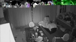 ️【破解摄像头】破解摄像头啪啪啪 求操遭拒枕头自慰 截图13