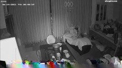️【破解摄像头】破解摄像头啪啪啪 求操遭拒枕头自慰 截图14