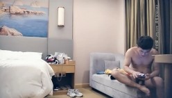 【七天极品探花】 极品大胸外围小姐姐再返场，乳浪翻滚风骚尤物，性欲旺盛骚叫连连，劲爆刺激撸管必备 截图14