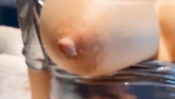 优雅气质尤物御姐女神 背着女友上了她的巨乳闺蜜，性感尤物被肏出白浆 淫声荡语极度淫骚 高潮颤挛抽搐 呻吟勾魂 截图7