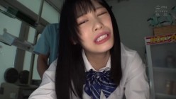 MUKD-490 万引き冤罪レ×プ 脅迫され性処理肉便器として孕むまで中出しされ続けた無実の巨乳美少女 逢月ひまり 截图13