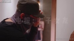 极品巨乳人妻辛尤里-外送员送餐时 发现门没关进屋查看 迎面是刚沐浴完孕妇，她轻声说.老公好几天没回来真的好寂寞 截图6