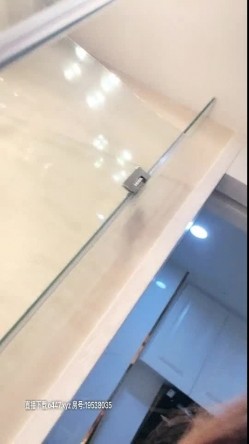 尤物尤物！顶级尤物来袭！170CM高挑的身材 大长腿搭配连体黑丝完美的圆脸 截图7
