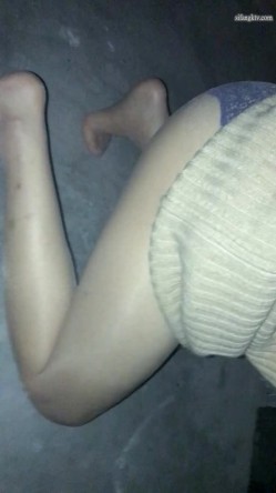 露脸才是王道！极品高颜江大校花【林雅儿】不雅私拍，黑丝美足商场试衣间口爆足交极度反差 截图14