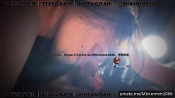 超人气虐调女神，顶级母狗【咪妮MINI】久违的重磅更新【珍珠与露】 截图8