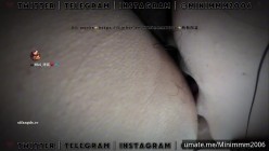 超人气虐调女神，顶级母狗【咪妮MINI】久违的重磅更新【珍珠与露】 截图11