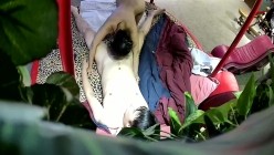 稀有台情趣酒店专业炮房偷拍 经验丰富老哥用拳交把苗条美少妇弄得死去活来 截图12